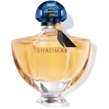 GUERLAIN Shalimar Eau de Toilette pentru femei - imagine 2